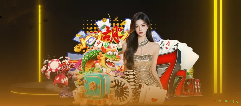 manicurepg Cassino Clássico