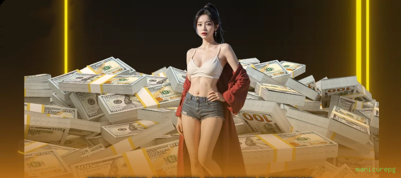 manicurepg Cassino Clássico