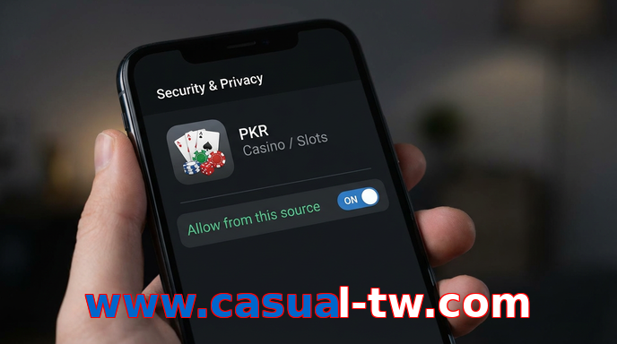 Game list for Www.casual-tw.com apk section