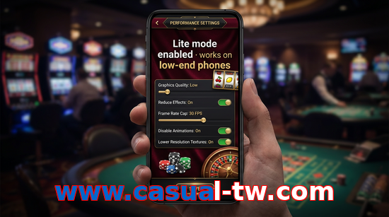 Payment and PKR controls in Www.casual-tw.com