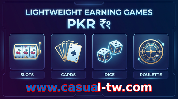 Payment and PKR controls in Www.casual-tw.com