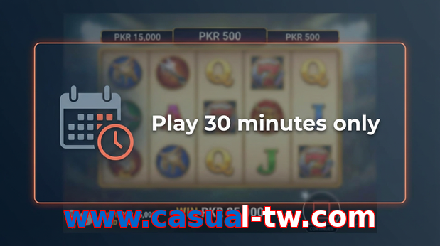 Payment and PKR controls in Www.casual-tw.com