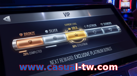 Game list for Www.casual-tw.com vip section