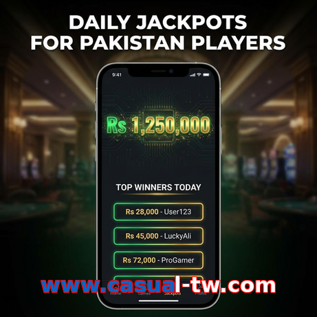 Game list for Www.casual-tw.com win section